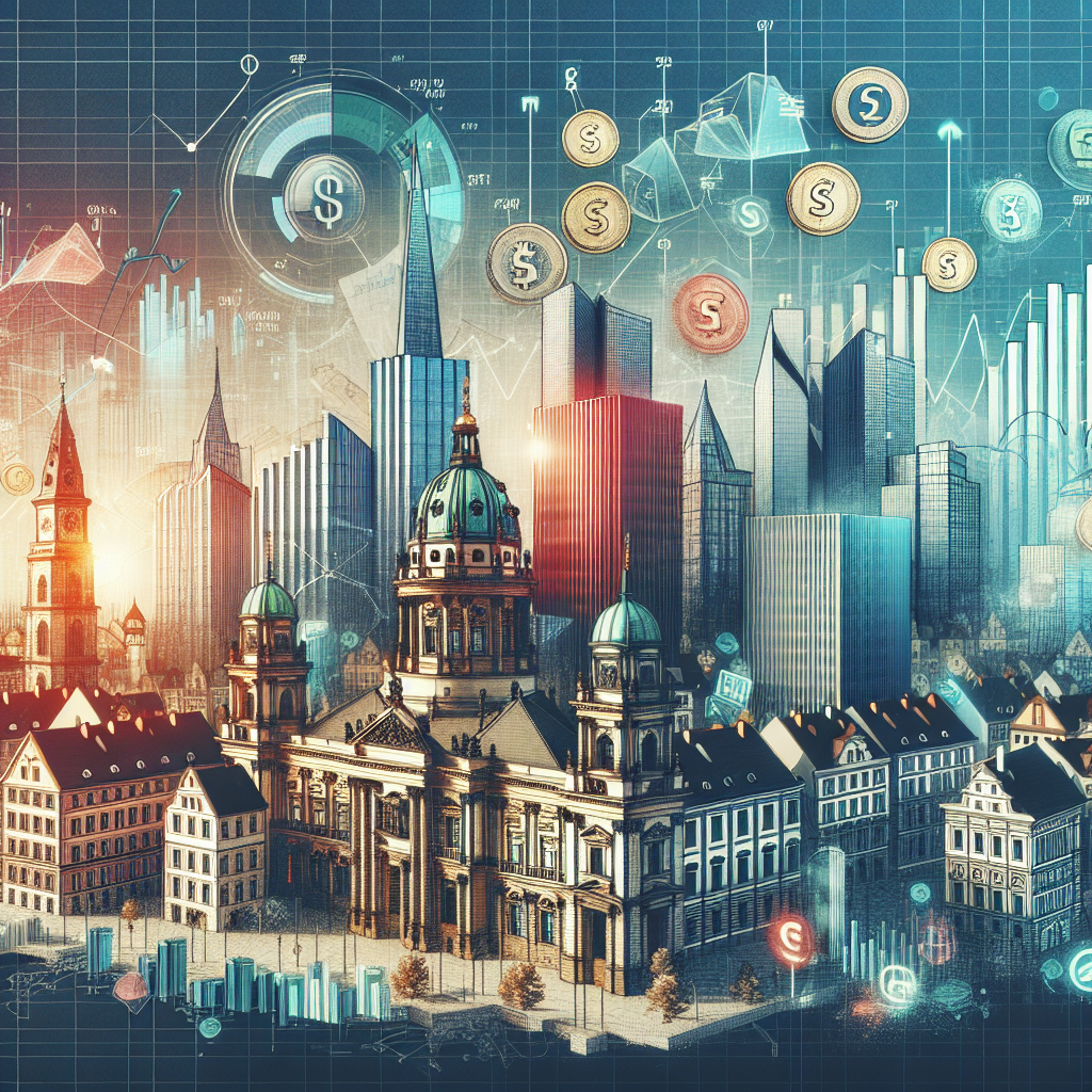 Alternative Finanzierungsmodelle und Gewerbeimmobilienpreisentwicklung